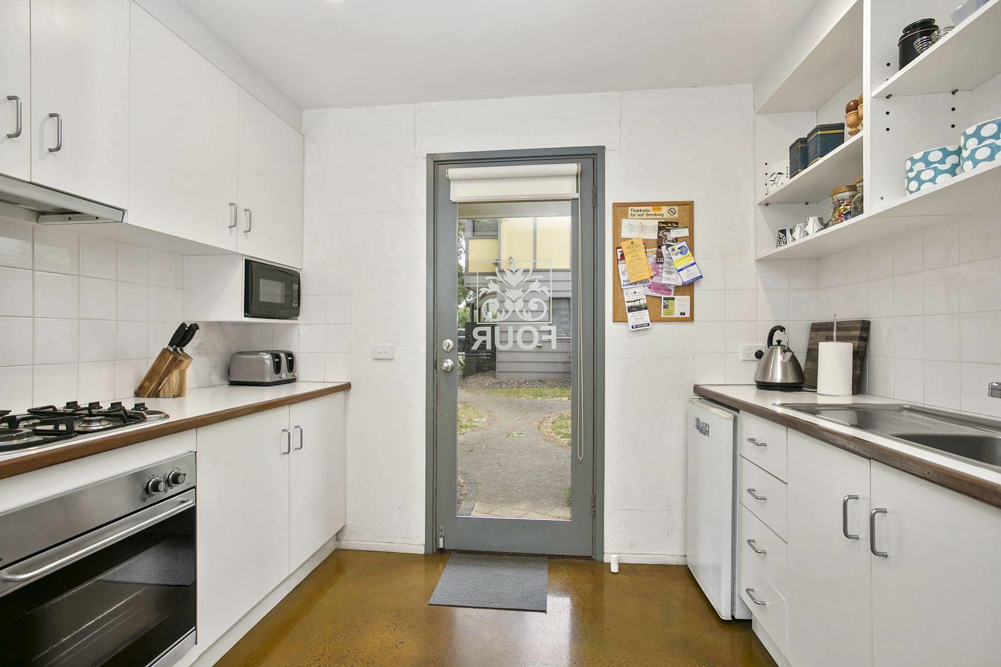 Terrace Lofts Apartments Ocean Grove Exterior foto