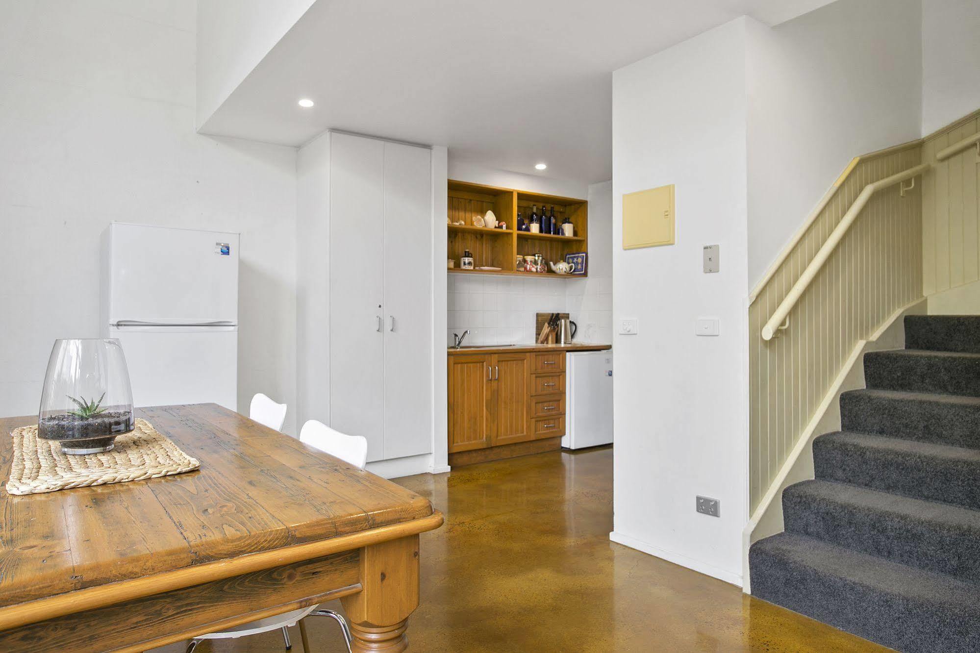 Terrace Lofts Apartments Ocean Grove Exterior foto